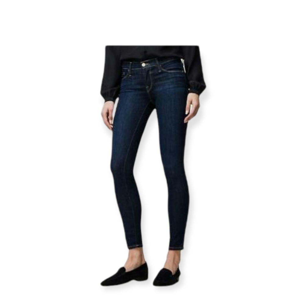 Frame Le Skinny de Jeanne (Queens Way)
